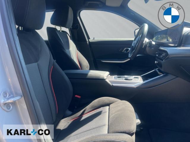 BMW 3er Touring – Bild 8