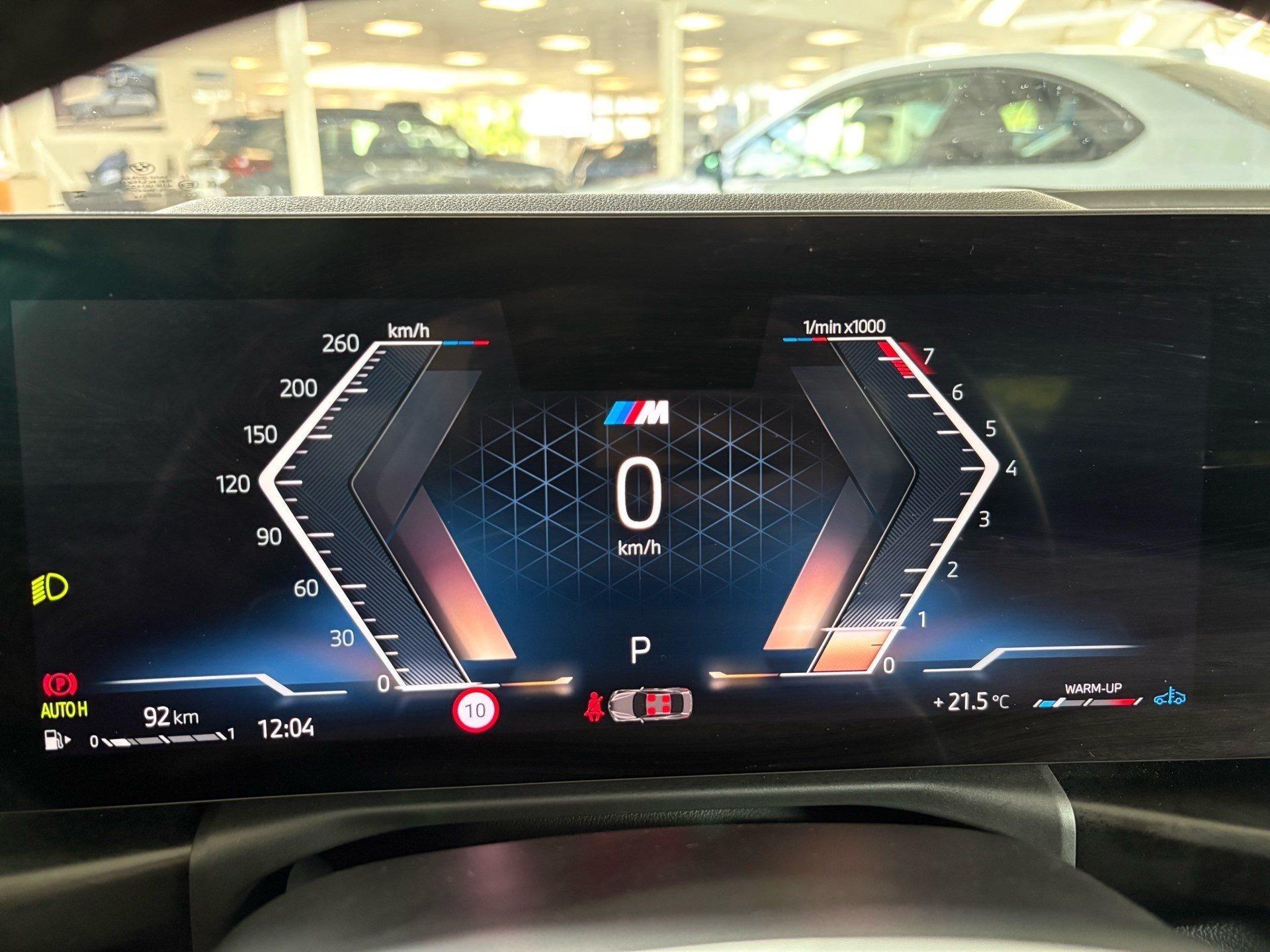 BMW 2er Coupé – Bild 5