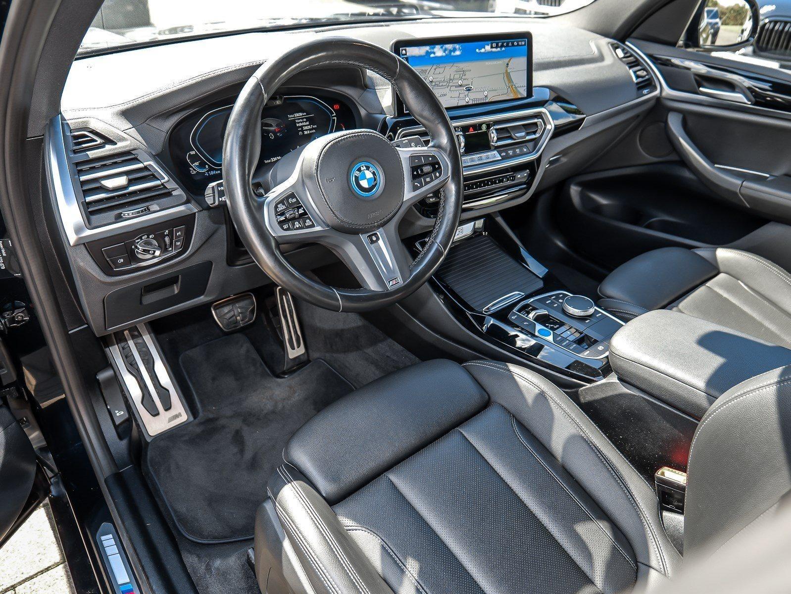 BMW iX3 – Bild 22