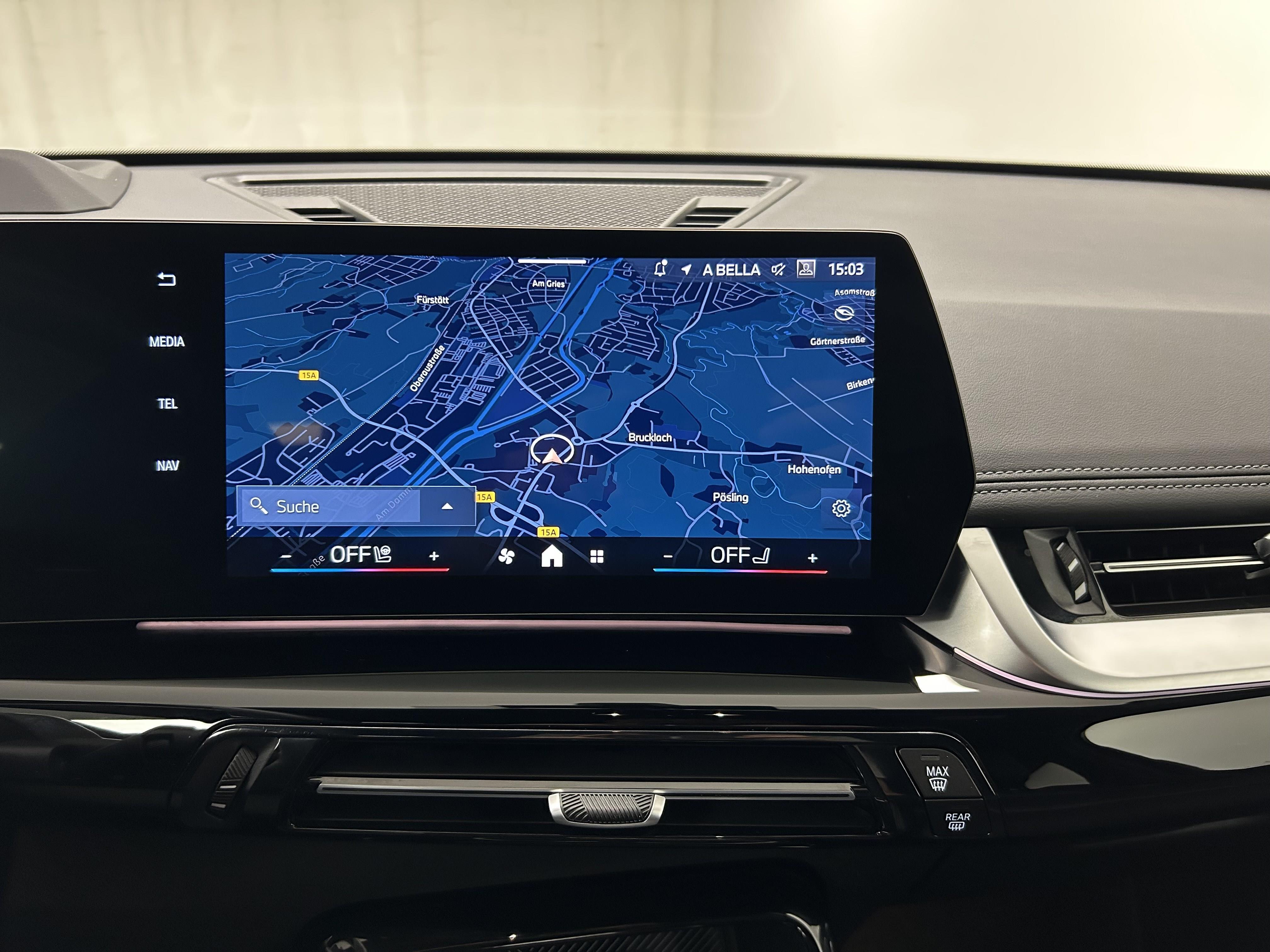 BMW X1 – Bild 35