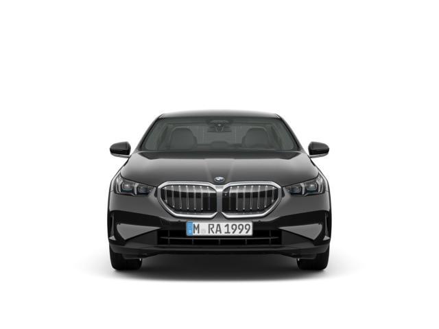 BMW 5er – Bild 7