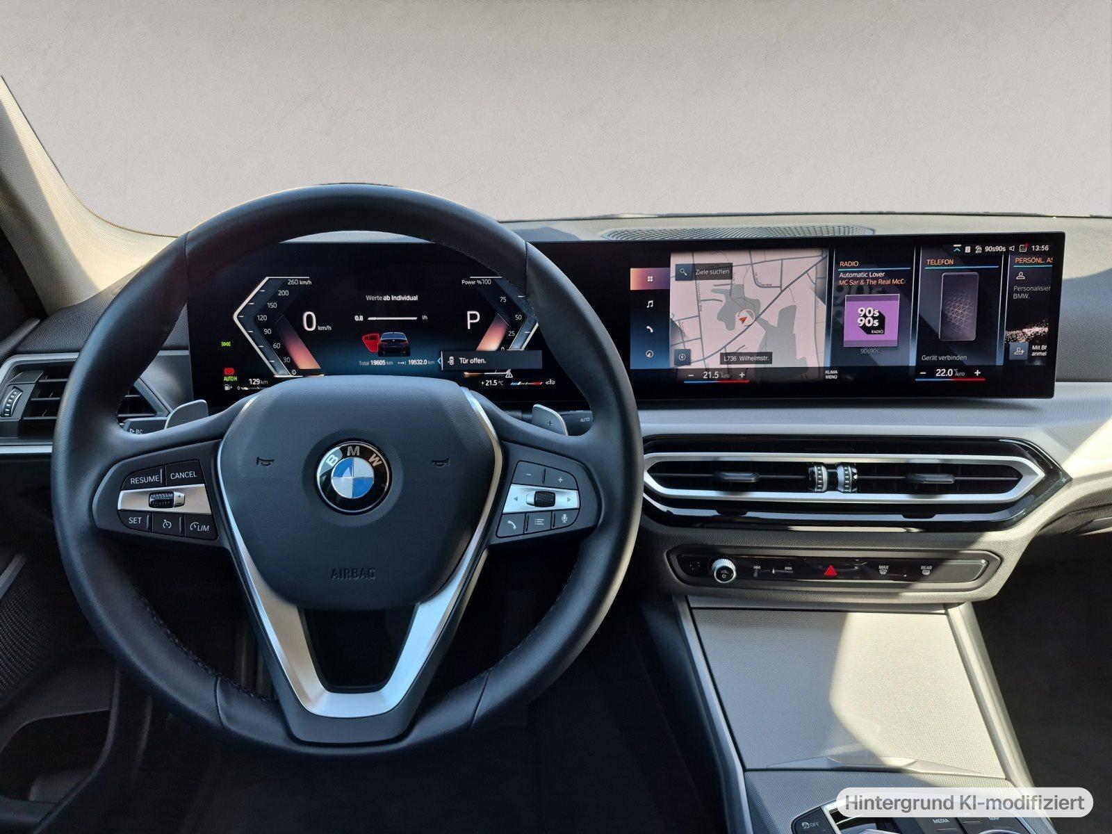 BMW 3er – Bild 22