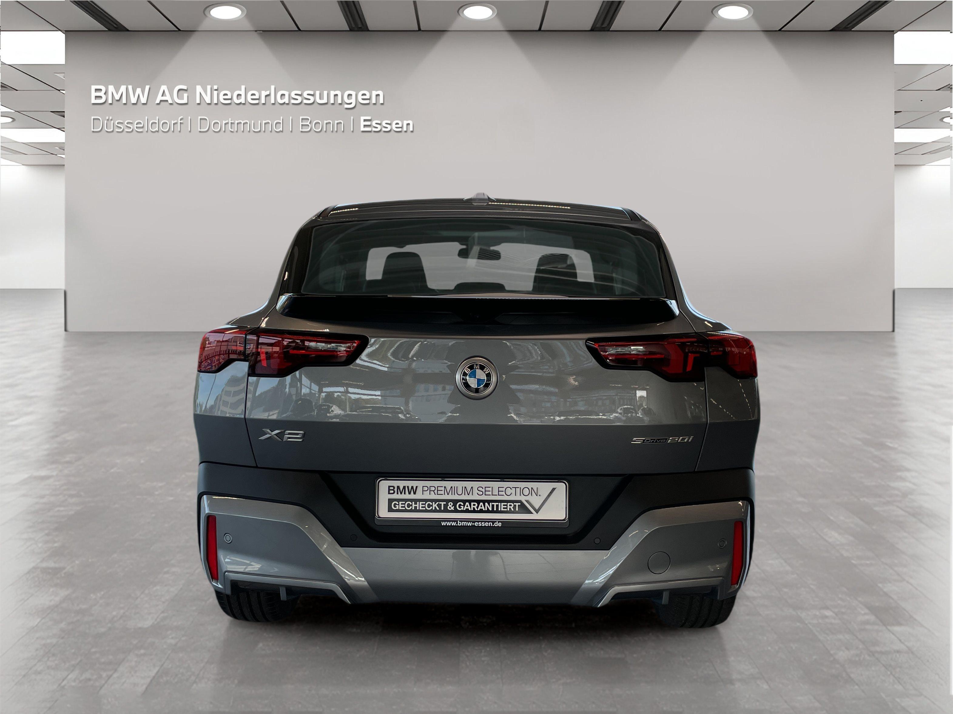 BMW X2 – Bild 15