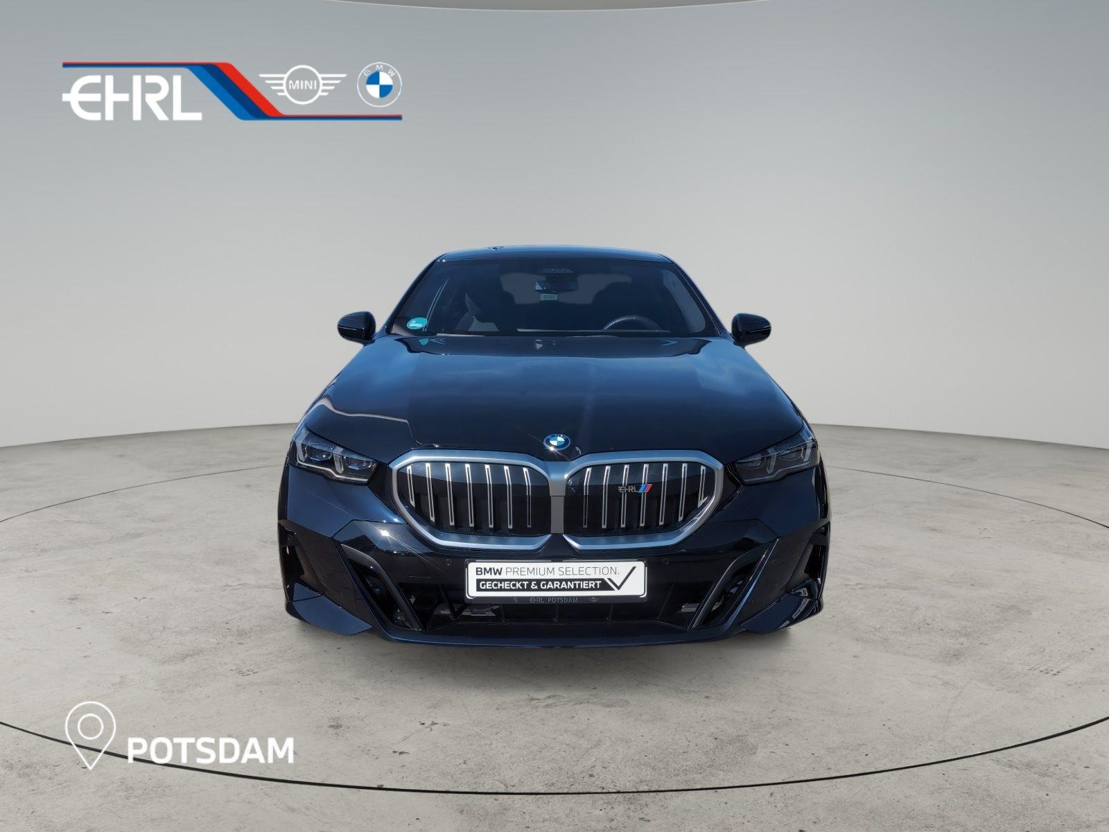 BMW 5er – Bild 3