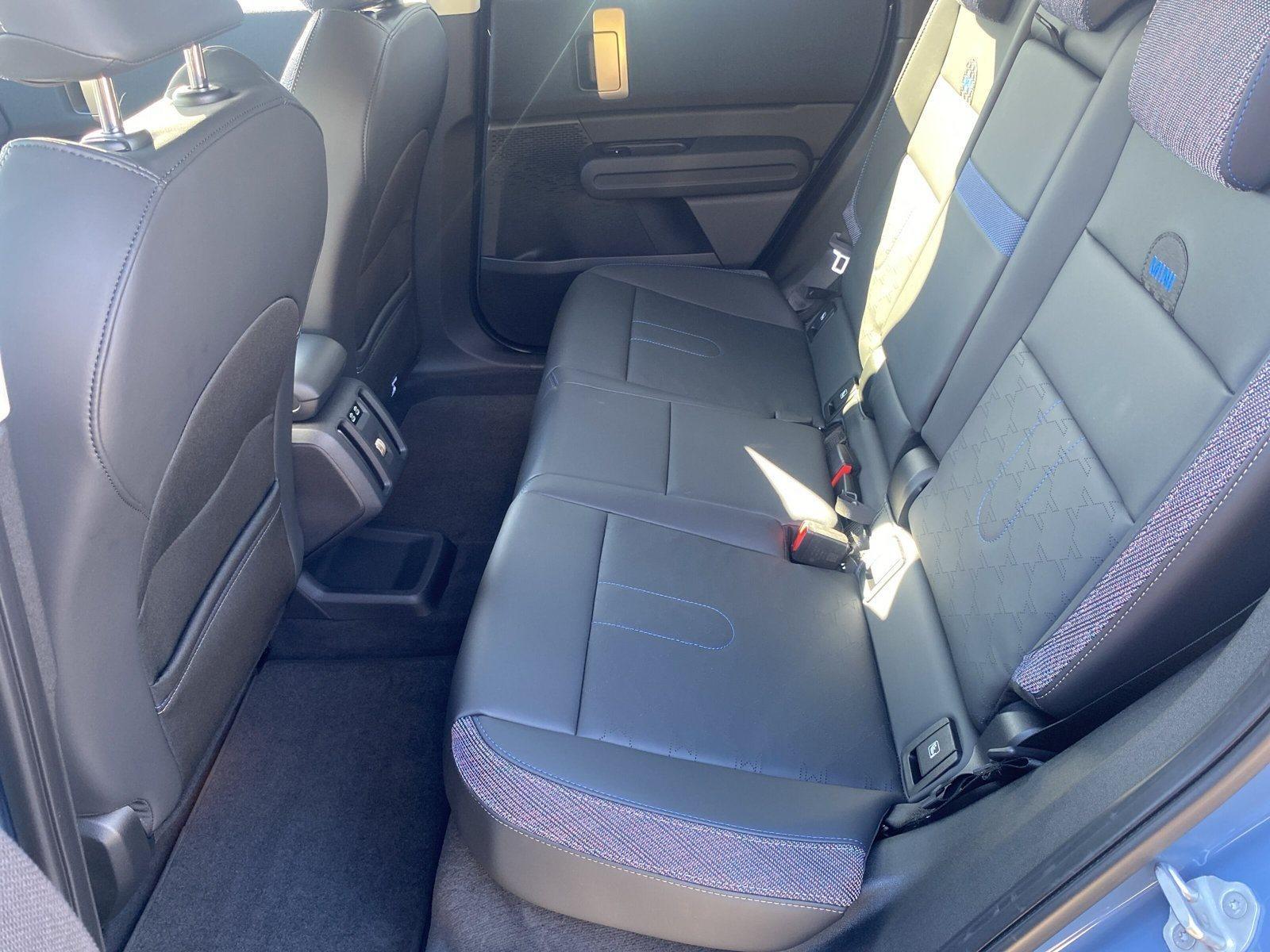 MINI Countryman – Bild 9