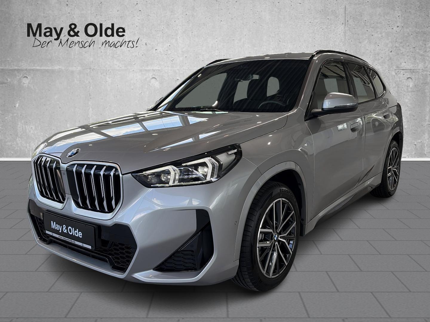BMW X1 – Bild 18
