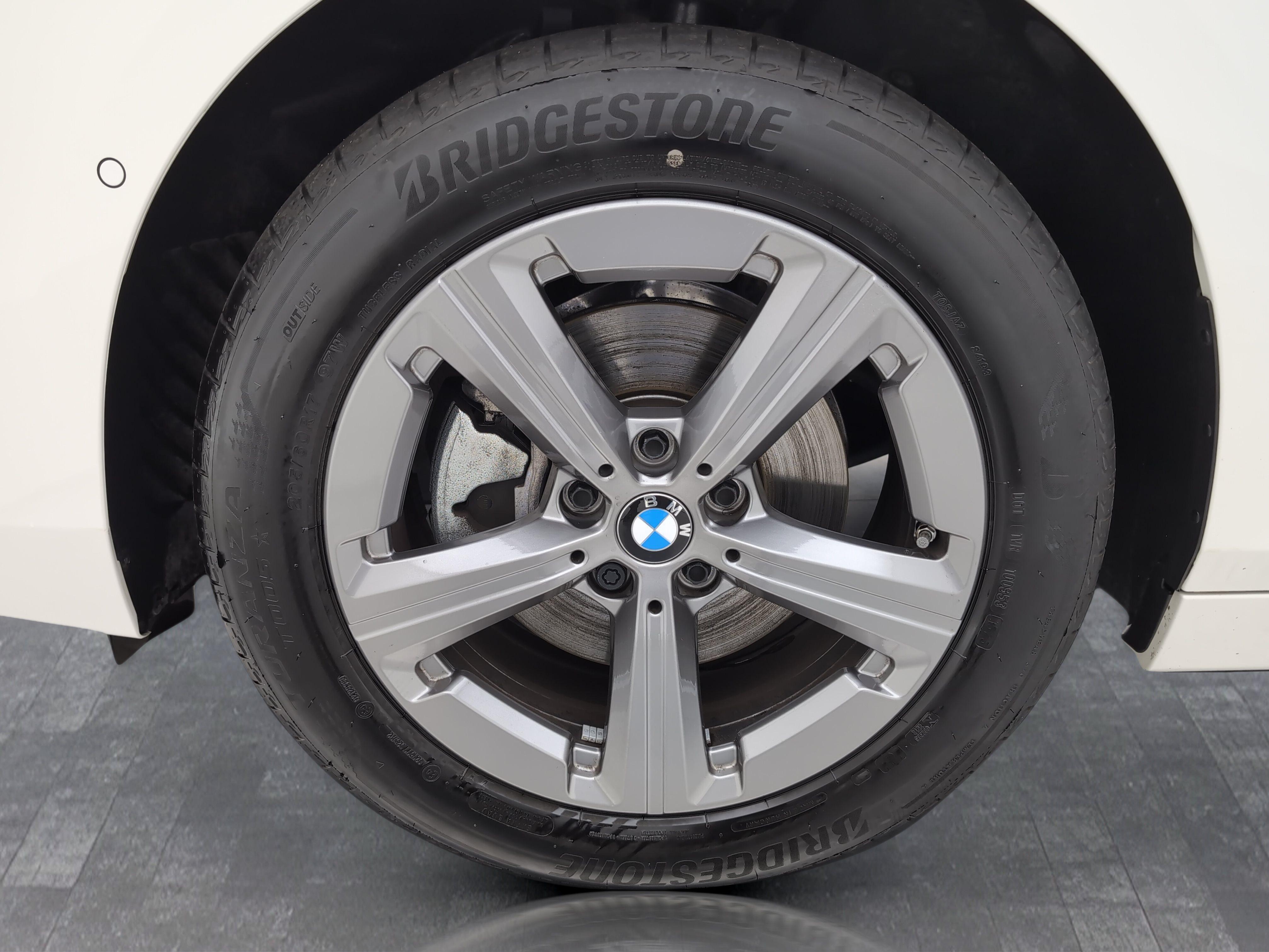 BMW 2er Active Tourer – Bild 17