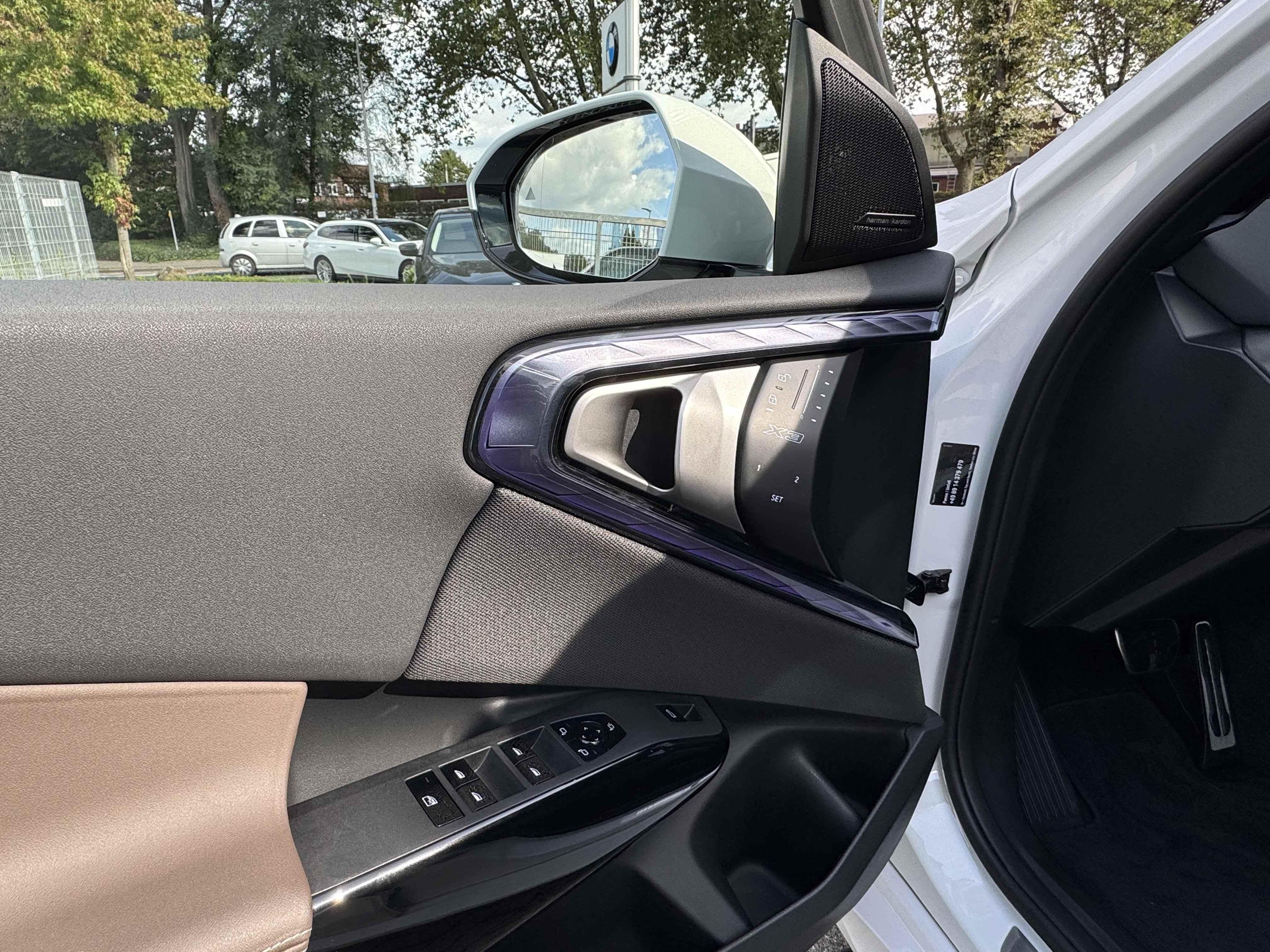 BMW X3 – Bild 18