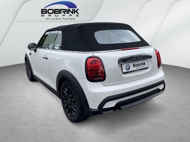 MINI Cabrio – Bild 12