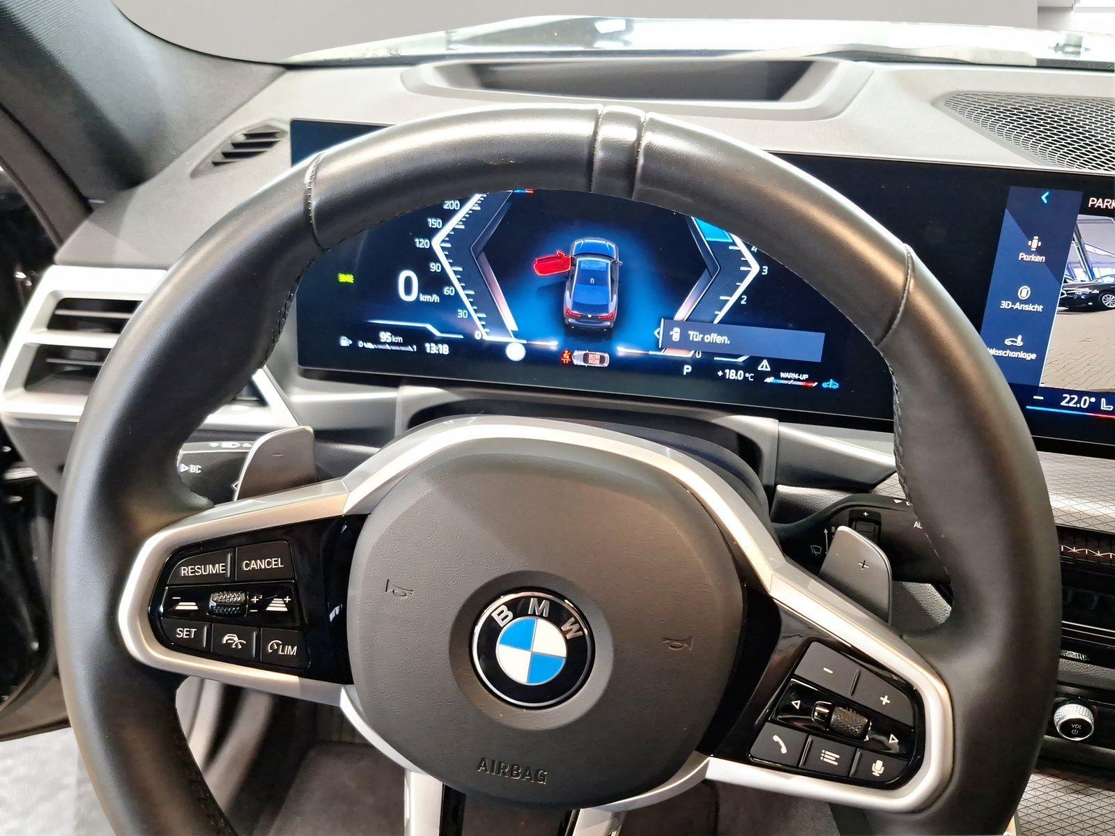BMW 4er Coupé – Bild 18