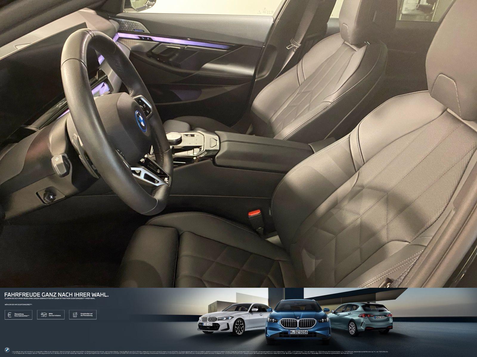 BMW 5er – Bild 9