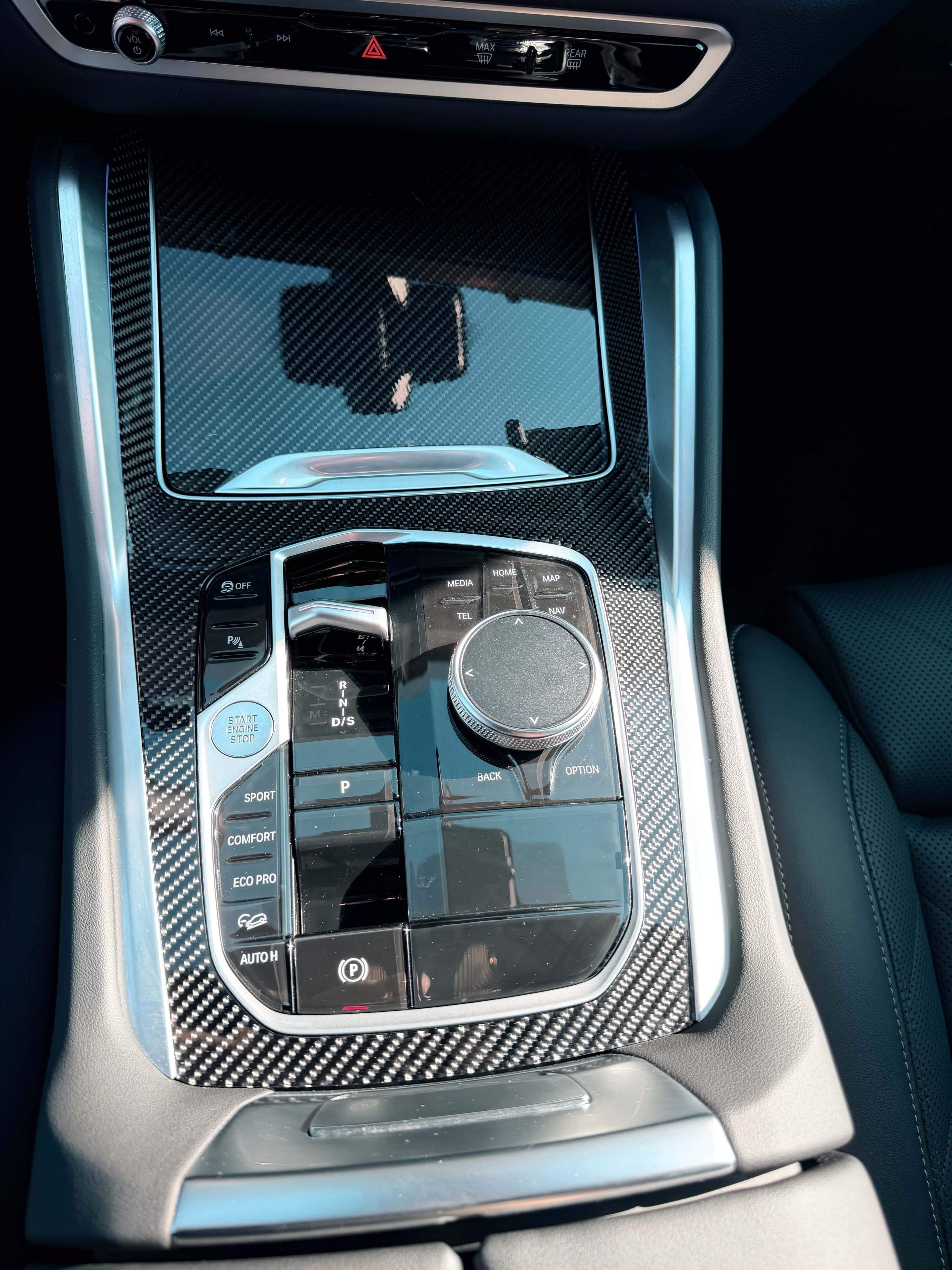BMW X6 – Bild 10