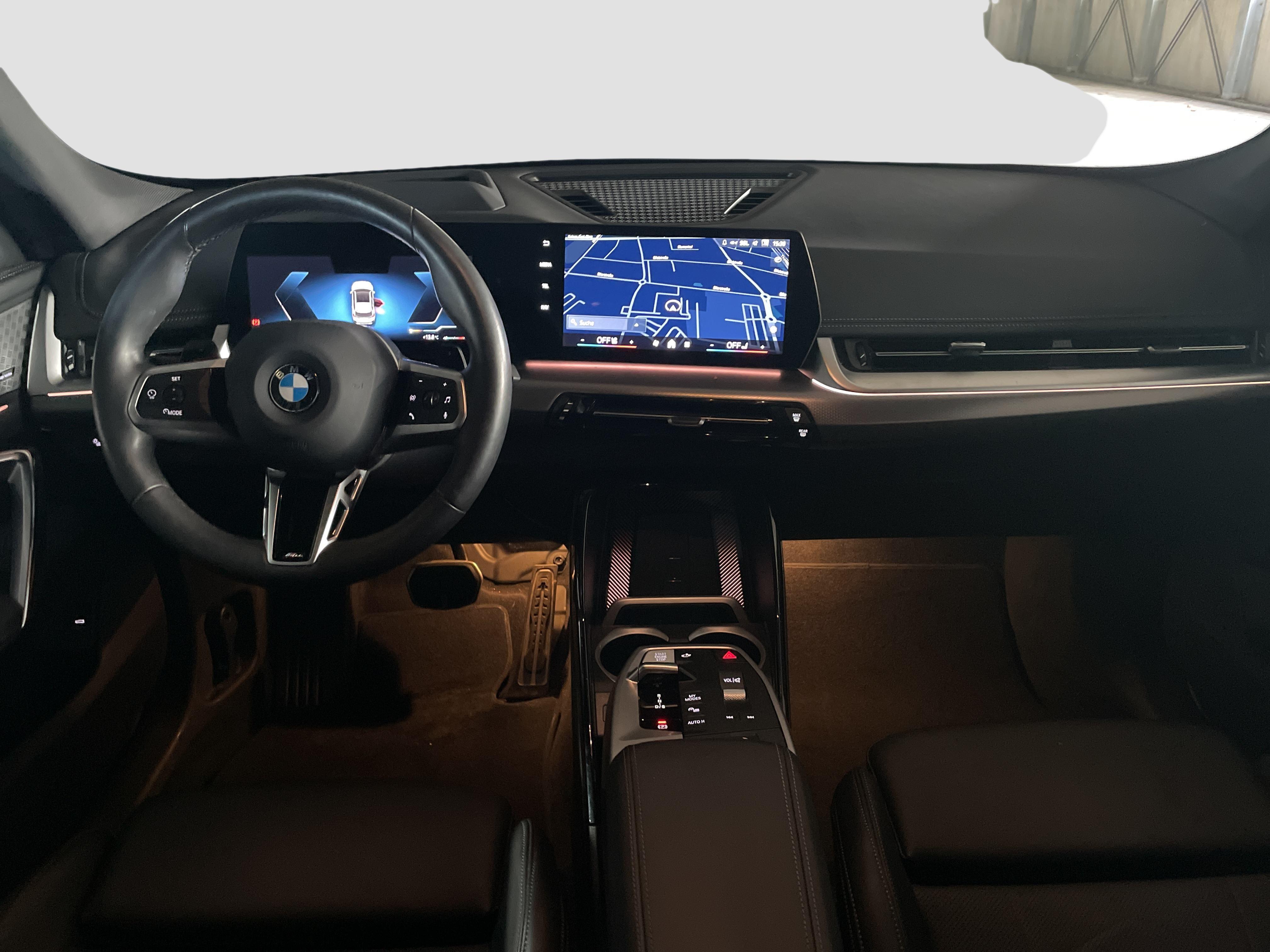 BMW X1 – Bild 17