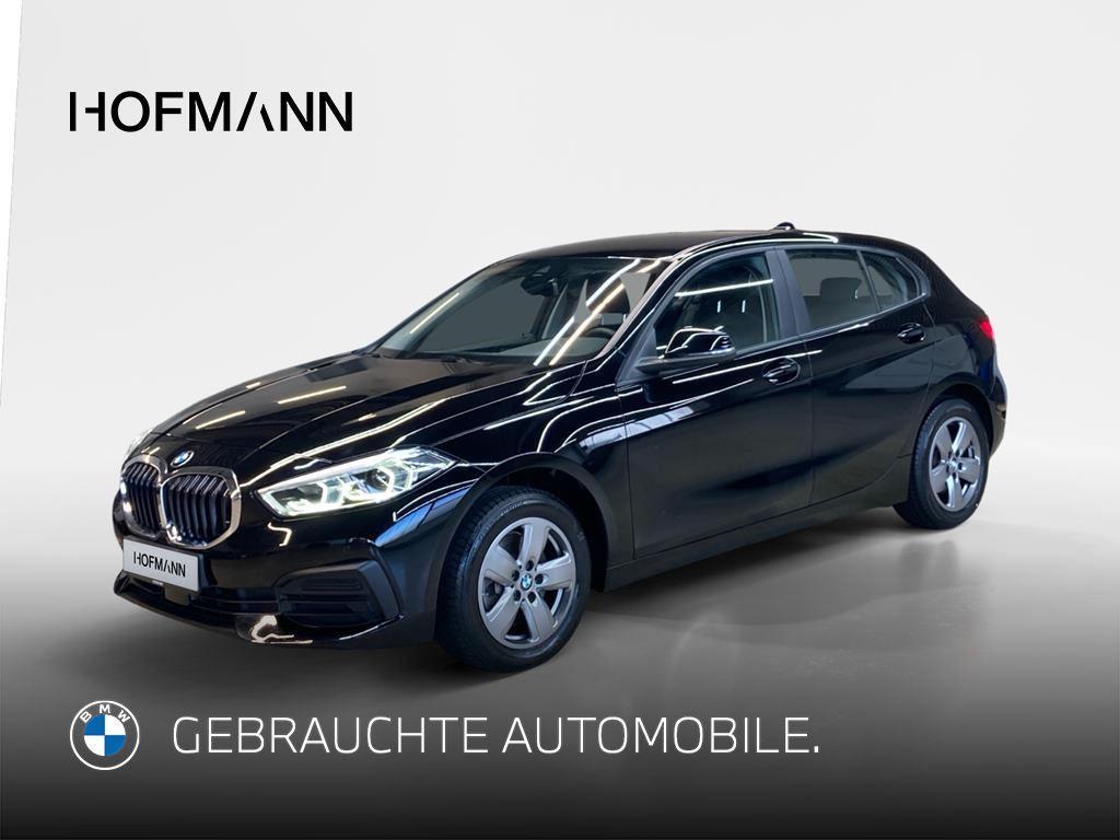 BMW 118i 2023