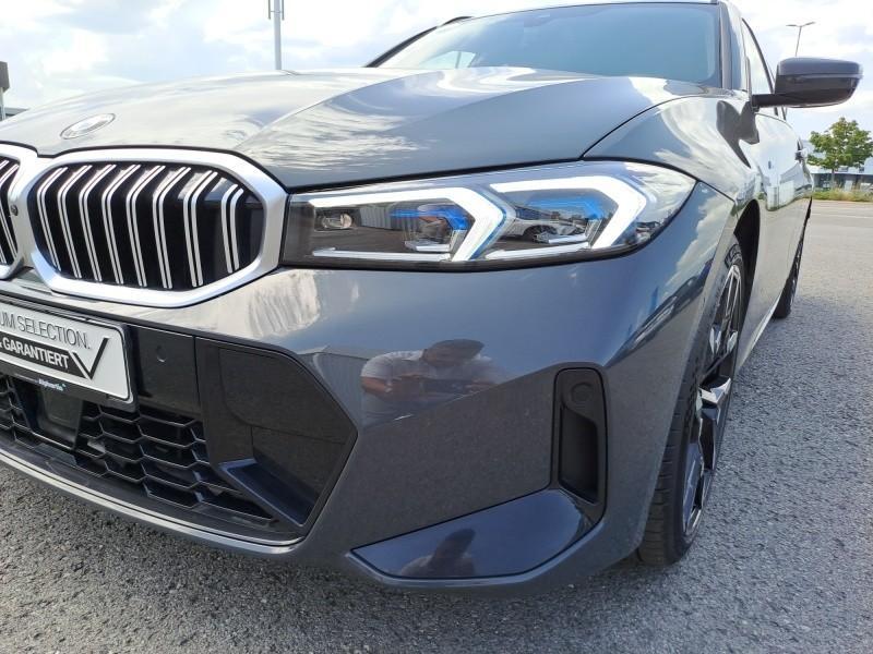 BMW 3er Touring