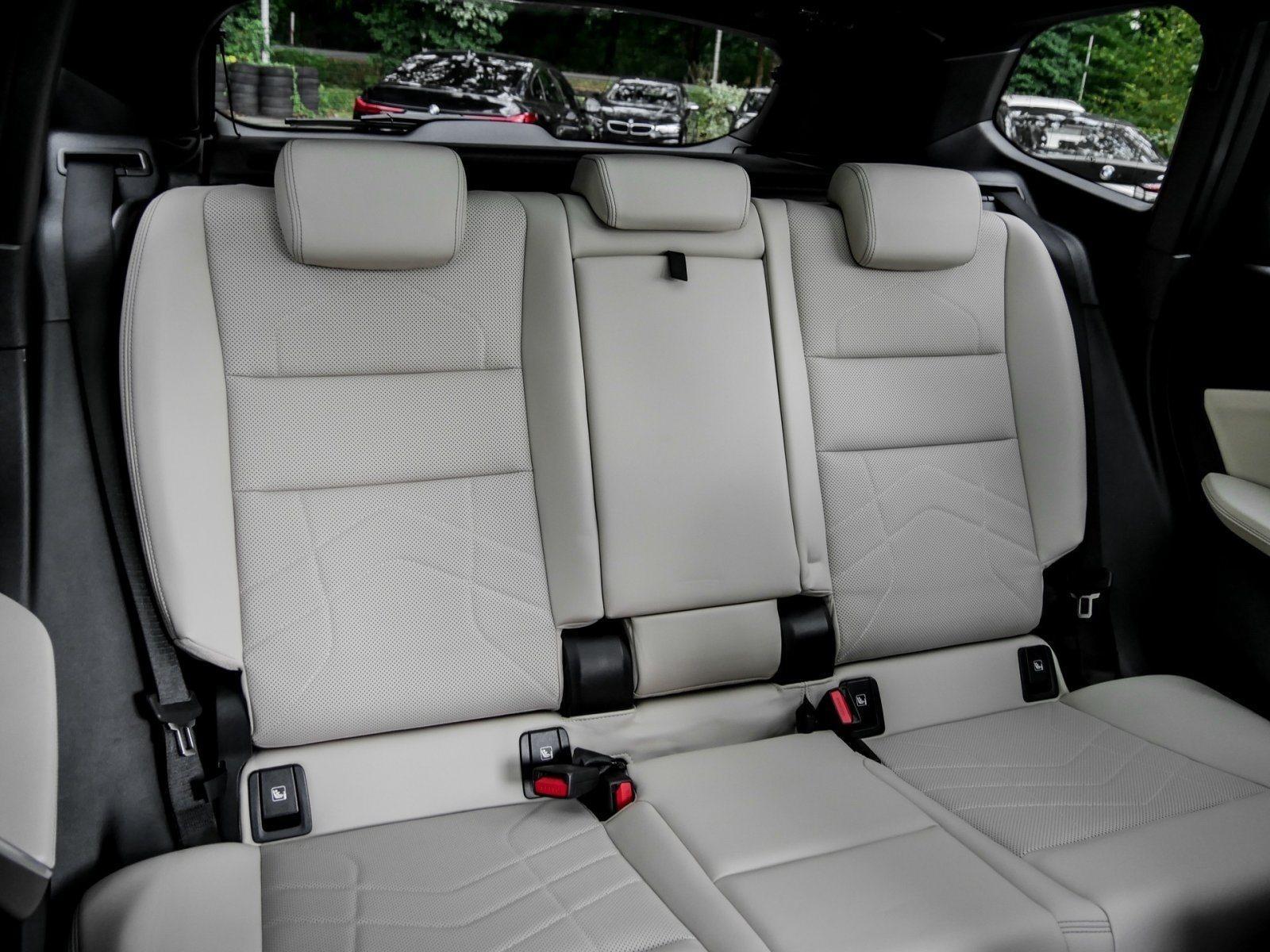 BMW X1 – Bild 4