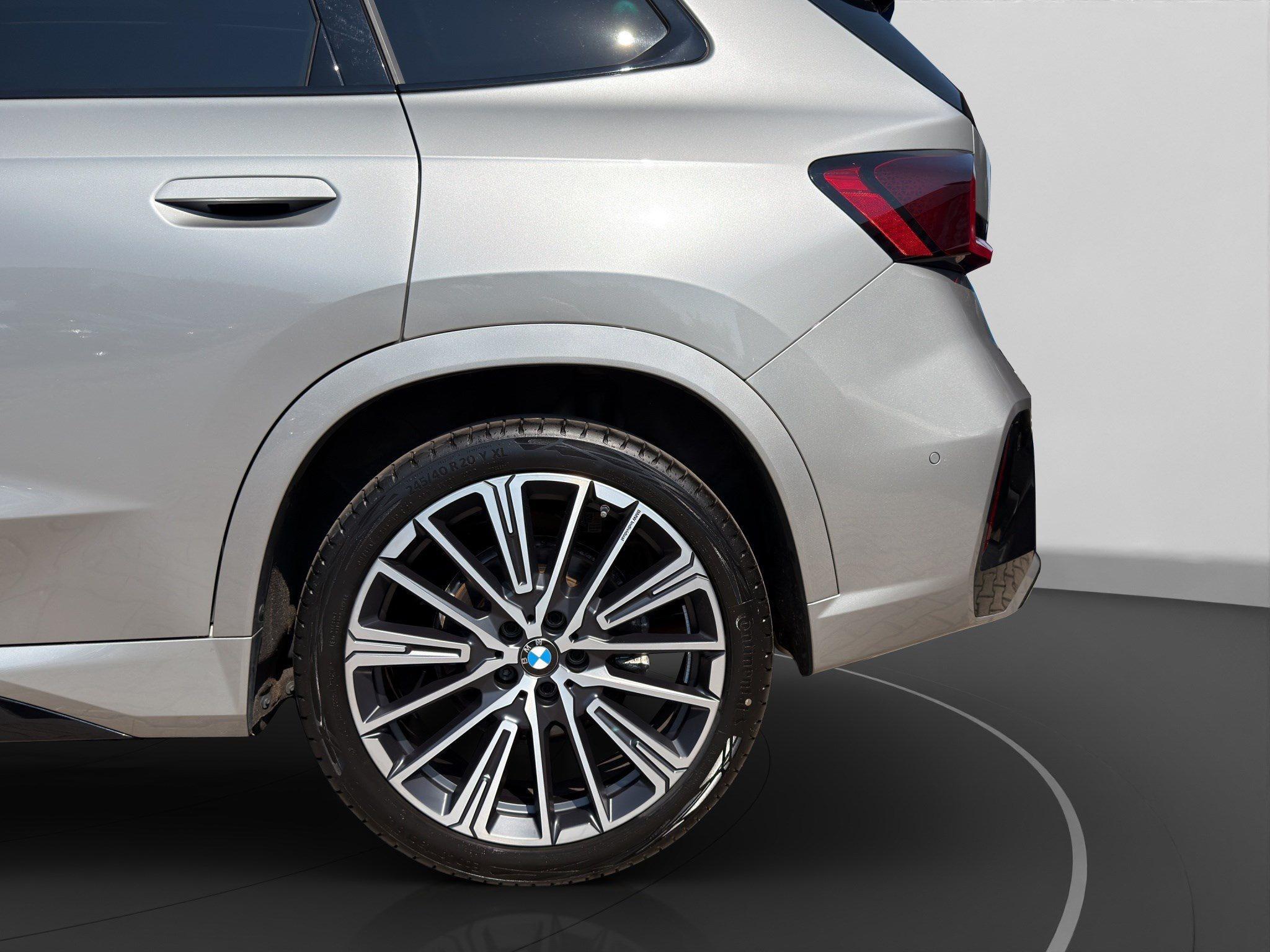 BMW X1 – Bild 24