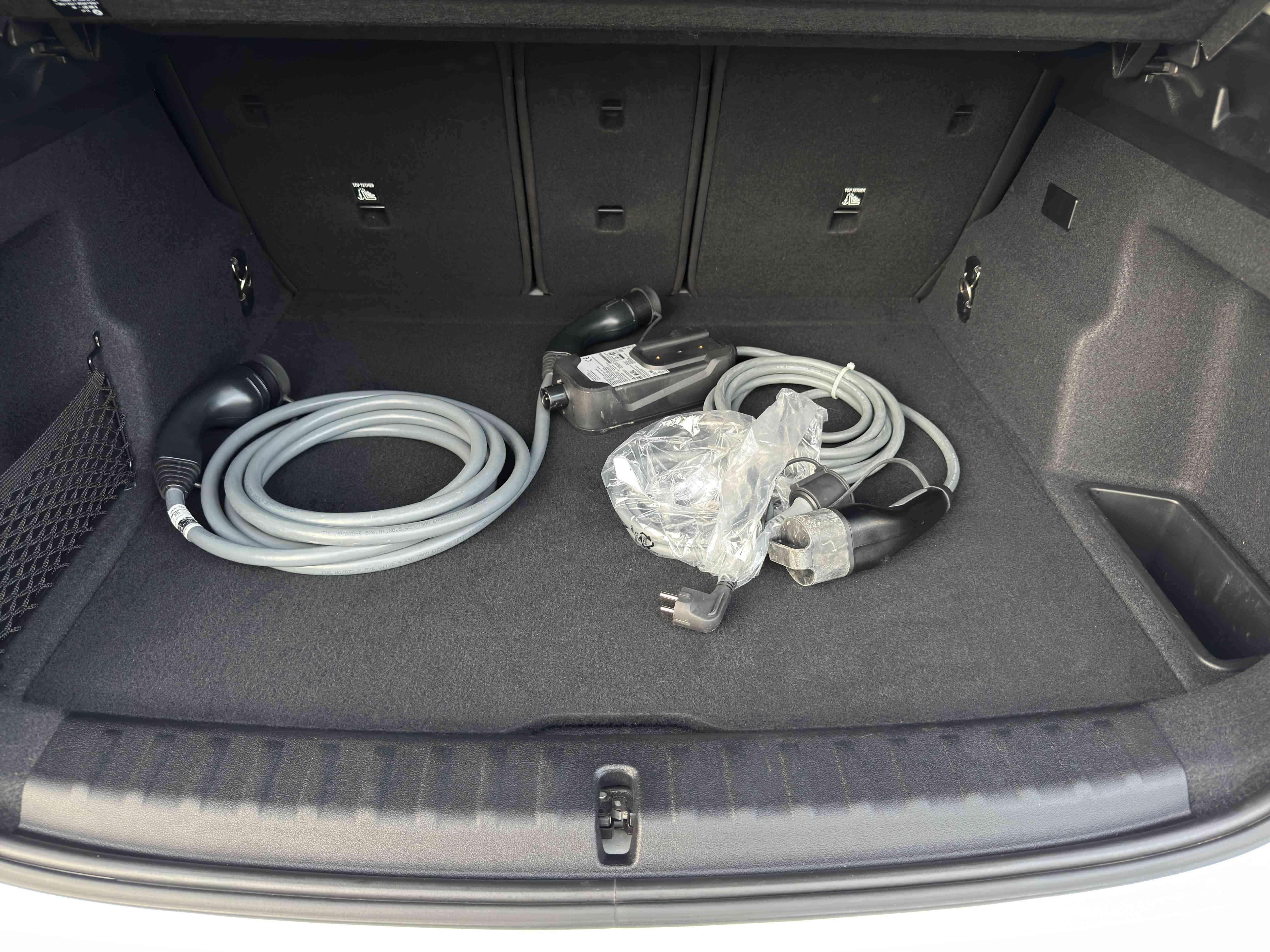 BMW iX1 – Bild 13