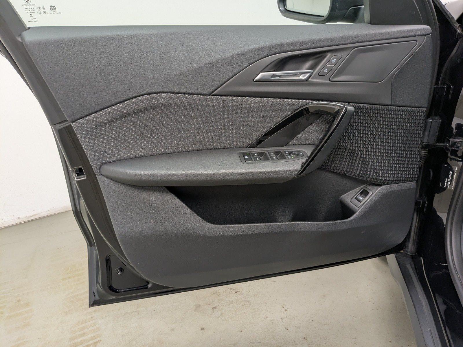 BMW X1 – Bild 14
