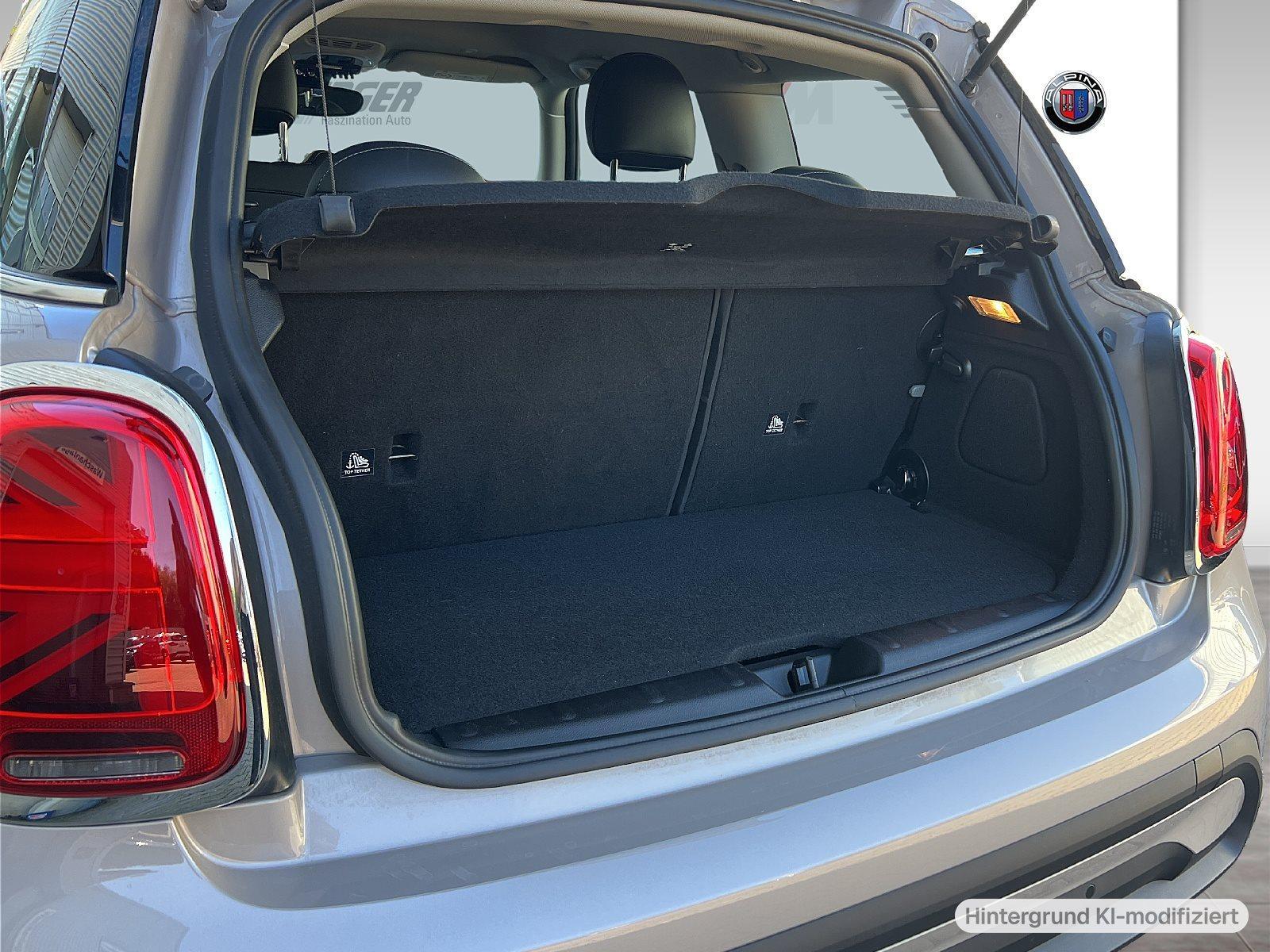 MINI Cooper 3-Türer – Bild 7