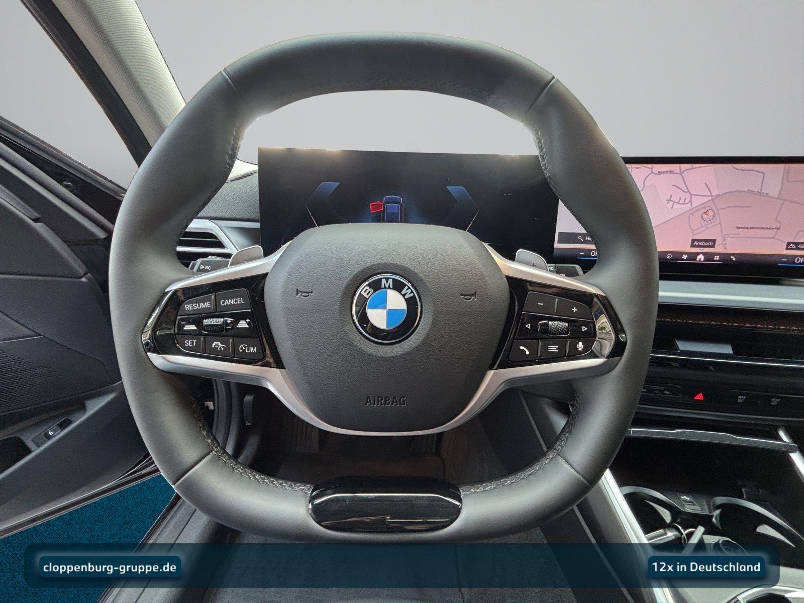 BMW 3er Touring – Bild 10