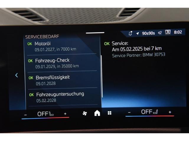 BMW X1 – Bild 20