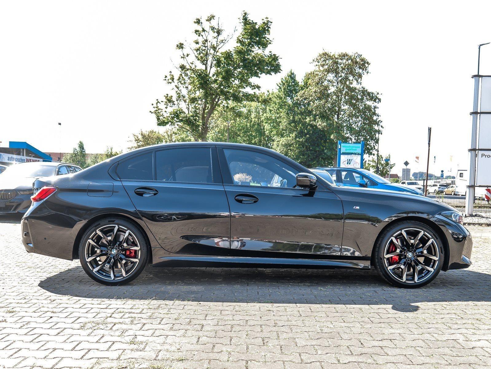 BMW 3er – Bild 24
