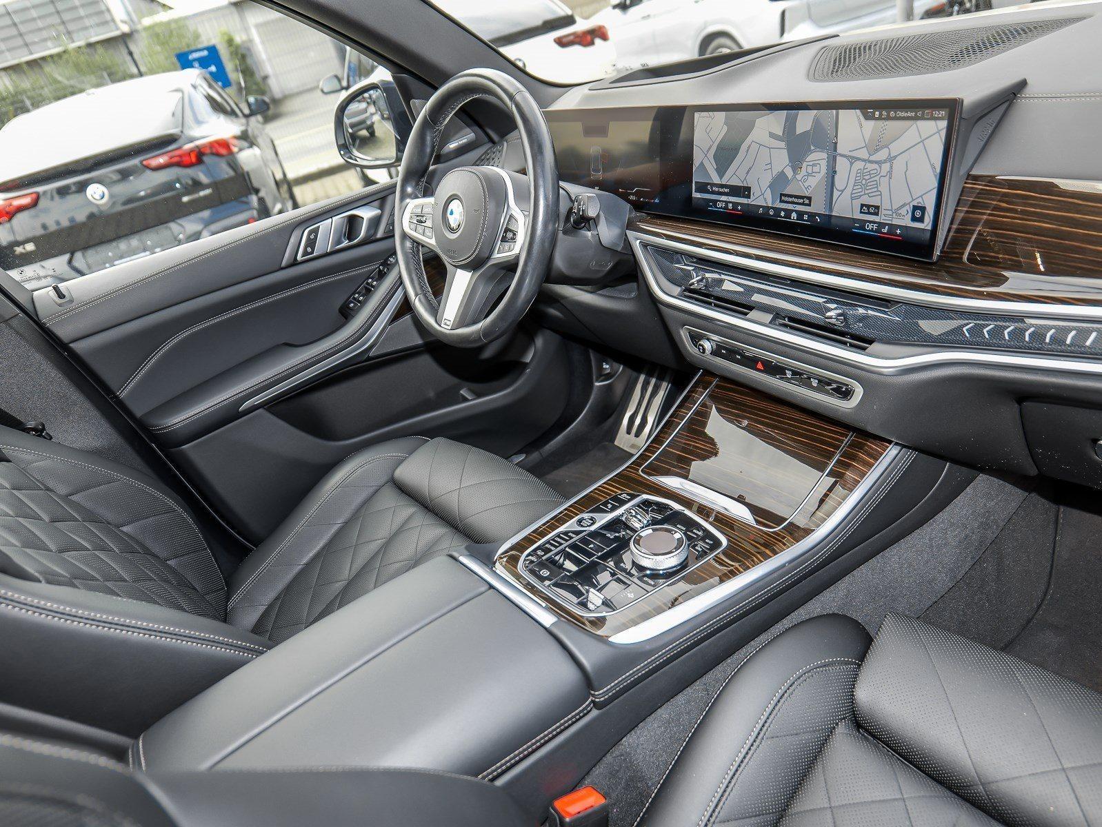 BMW X5 – Bild 22
