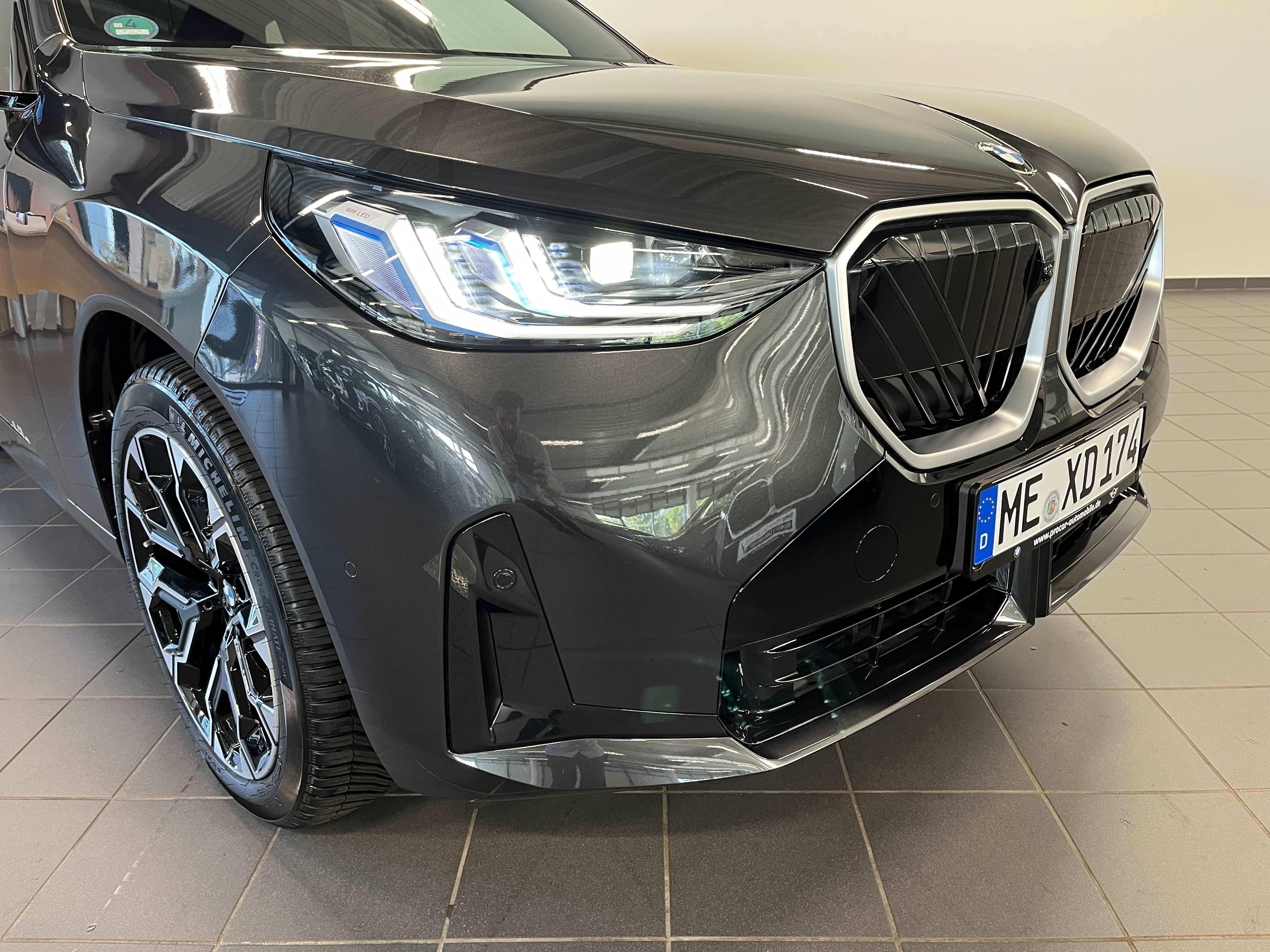 BMW X3 – Bild 4