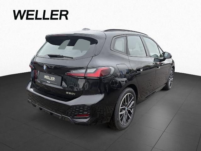 BMW 2er Active Tourer – Bild 3