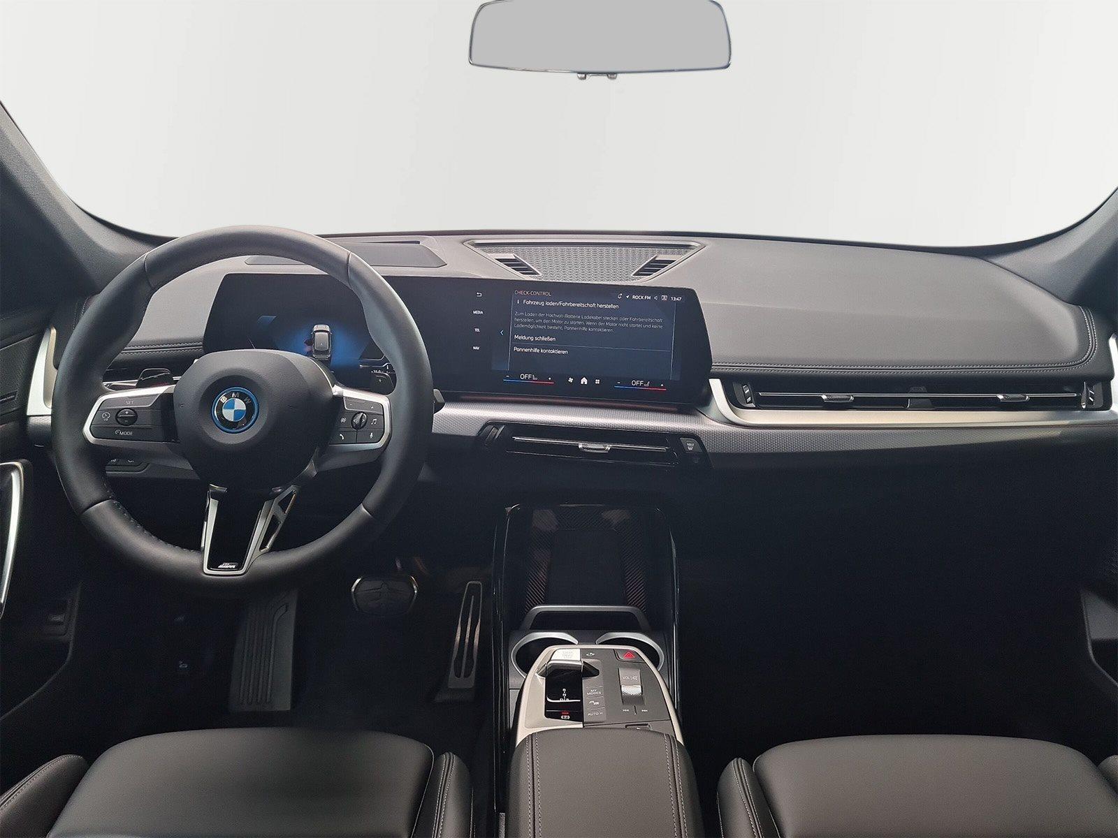 BMW X1 – Bild 19