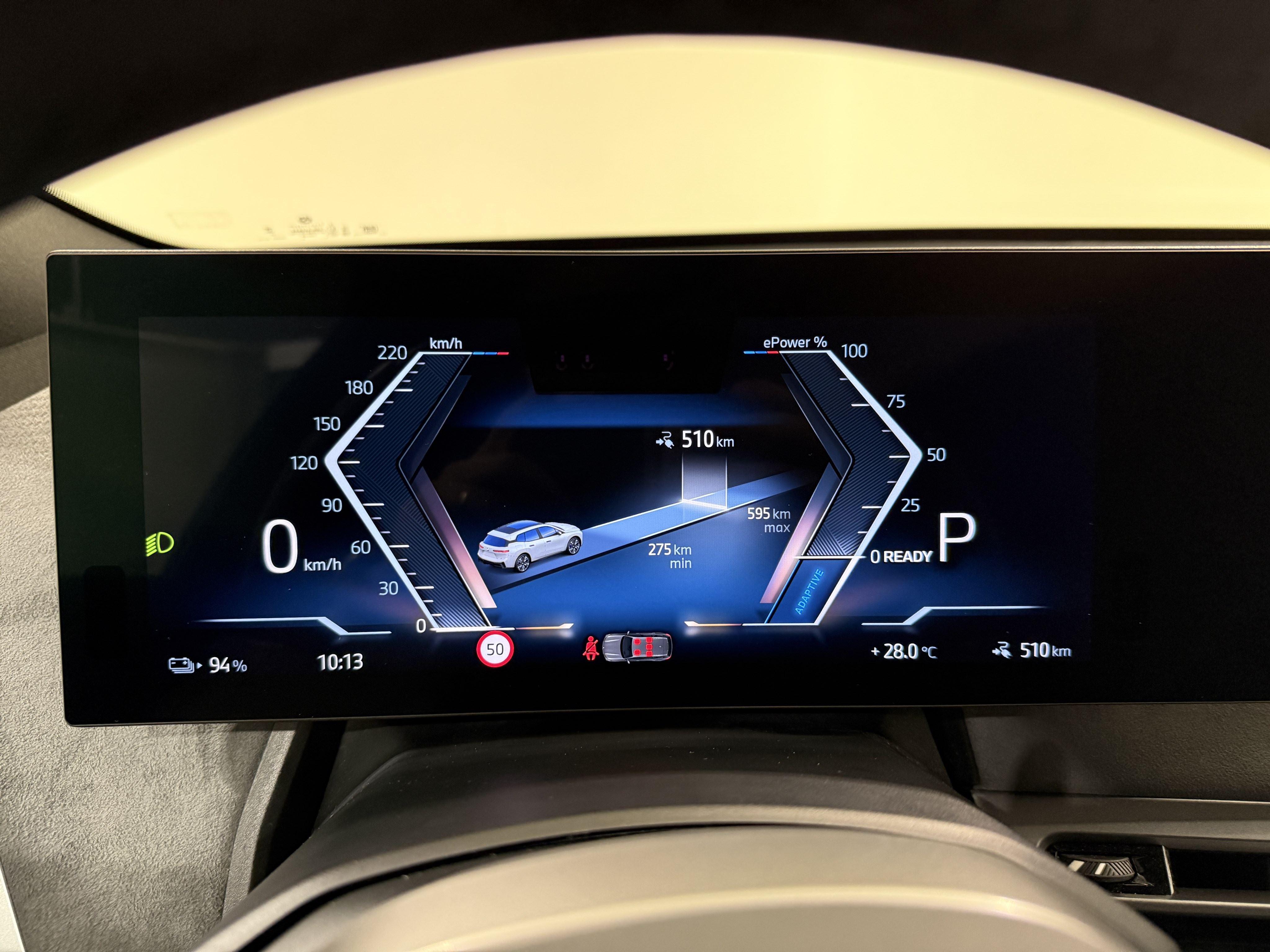 BMW iX – Bild 39