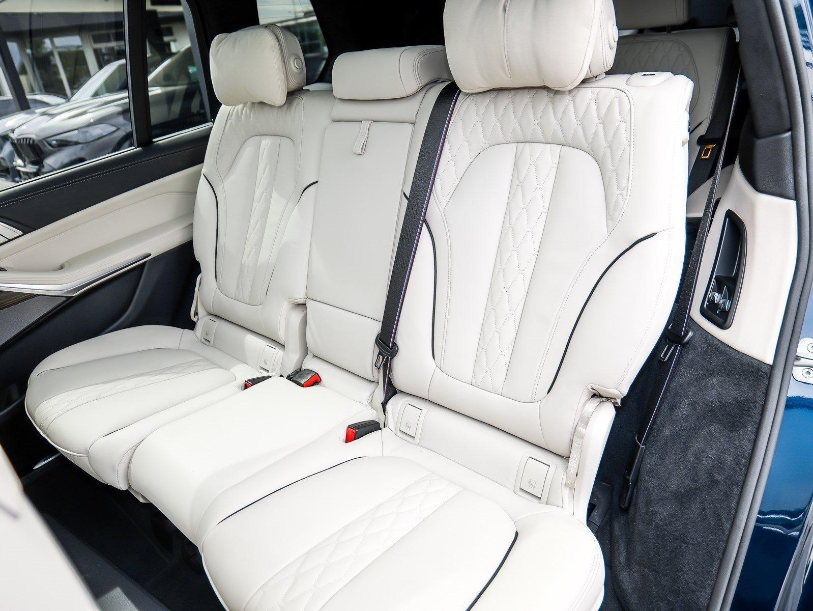 BMW X7 – Bild 12