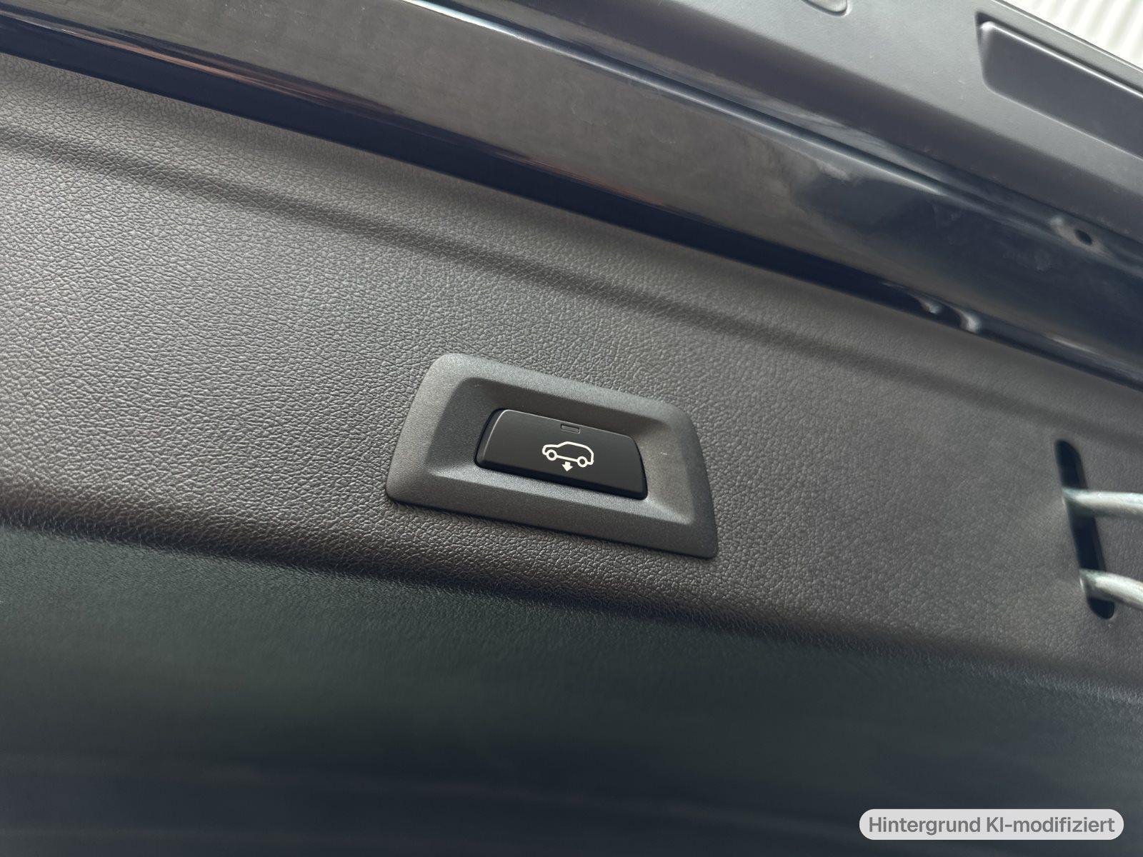 BMW X6 – Bild 21