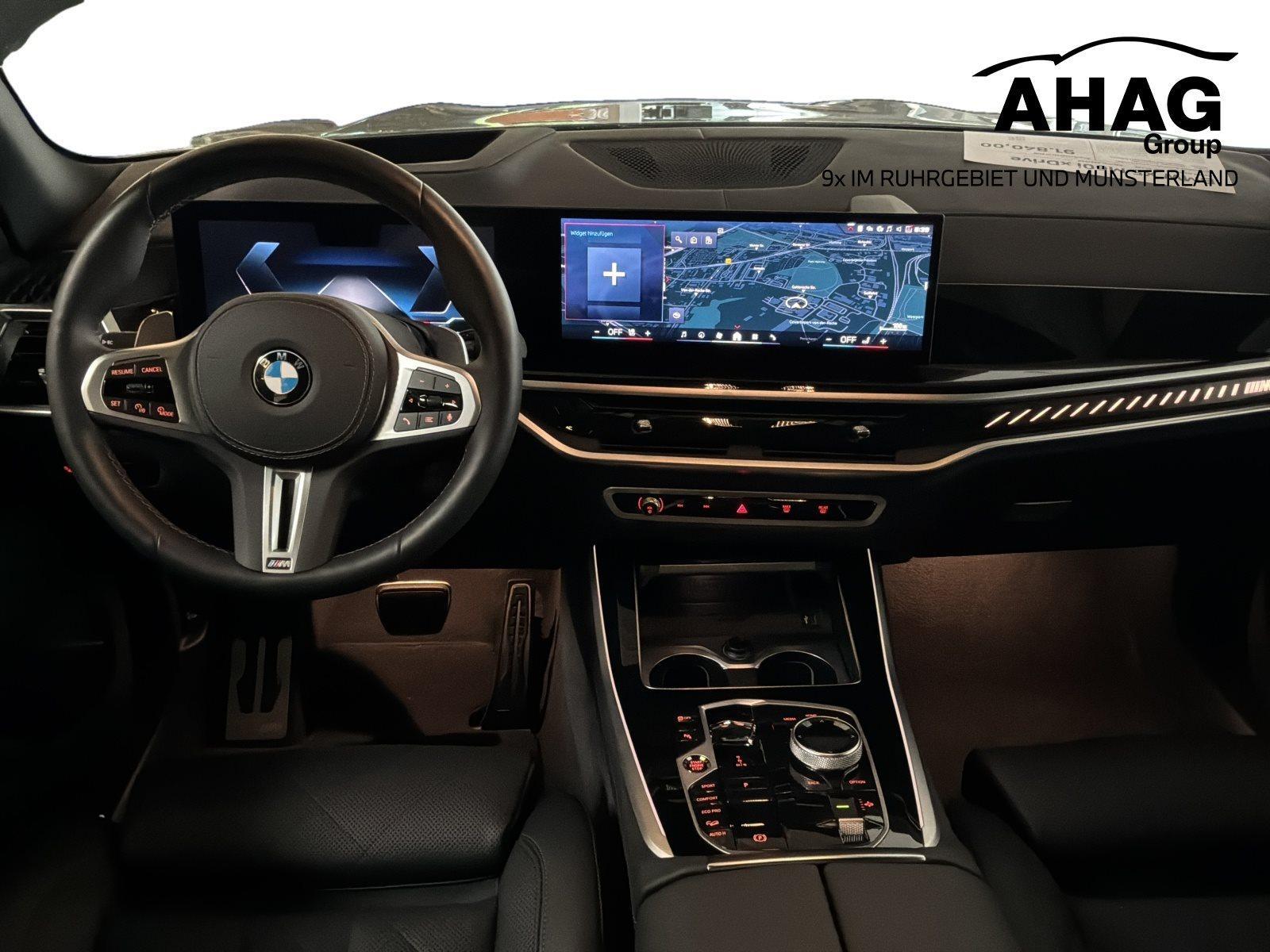 BMW X5 – Bild 7
