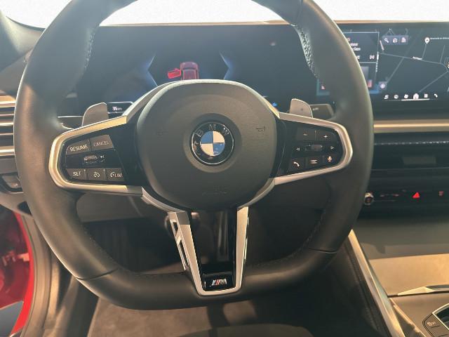 BMW 2er Coupé – Bild 9
