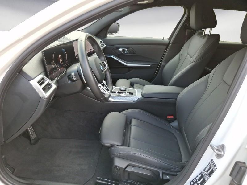 BMW 3er Touring – Bild 14