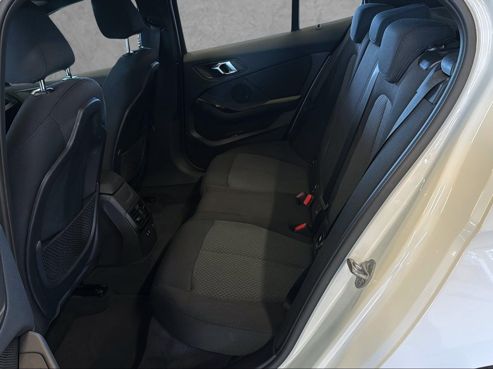 BMW 1er – Bild 13