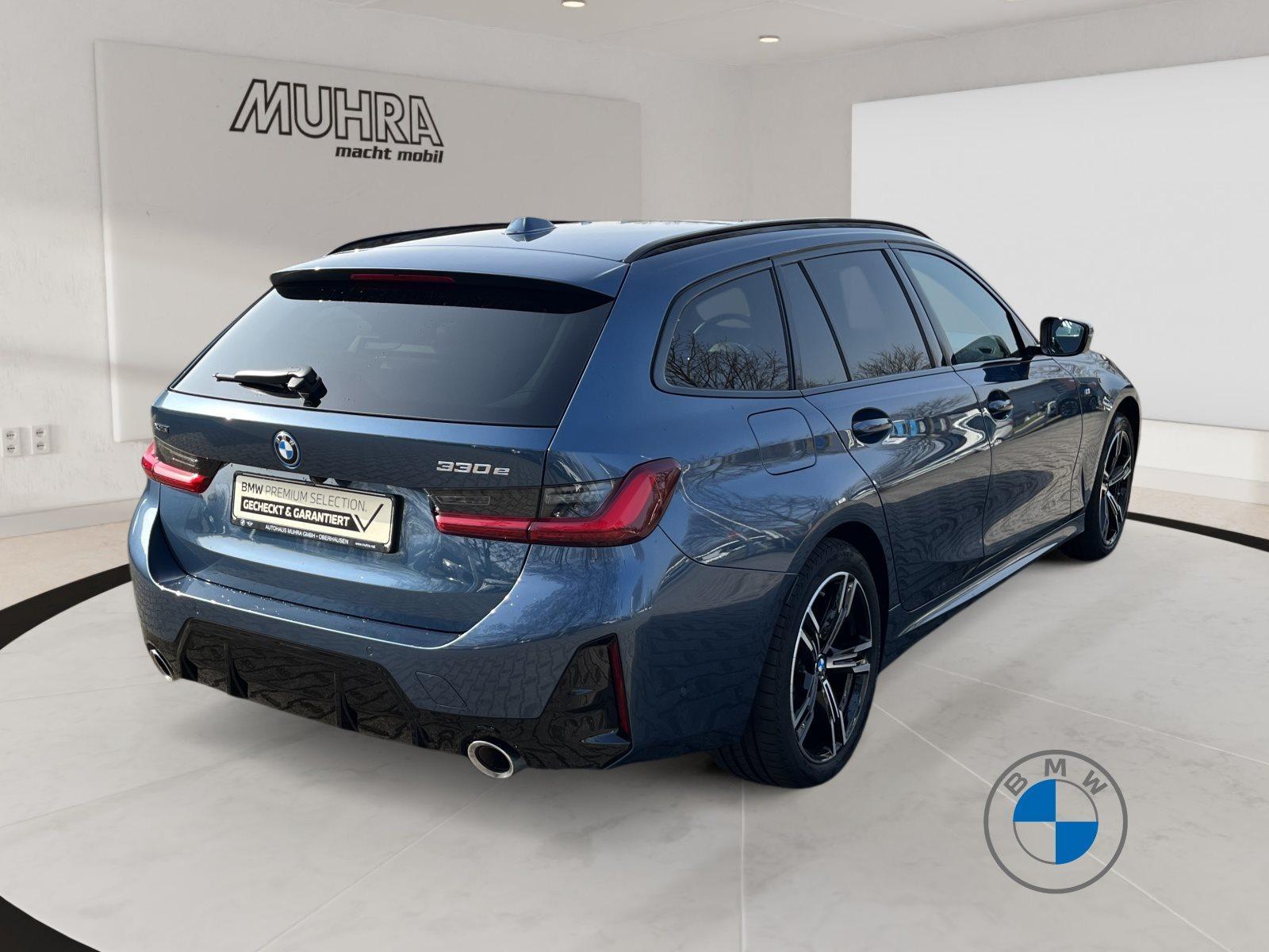 BMW 3er Touring – Bild 5