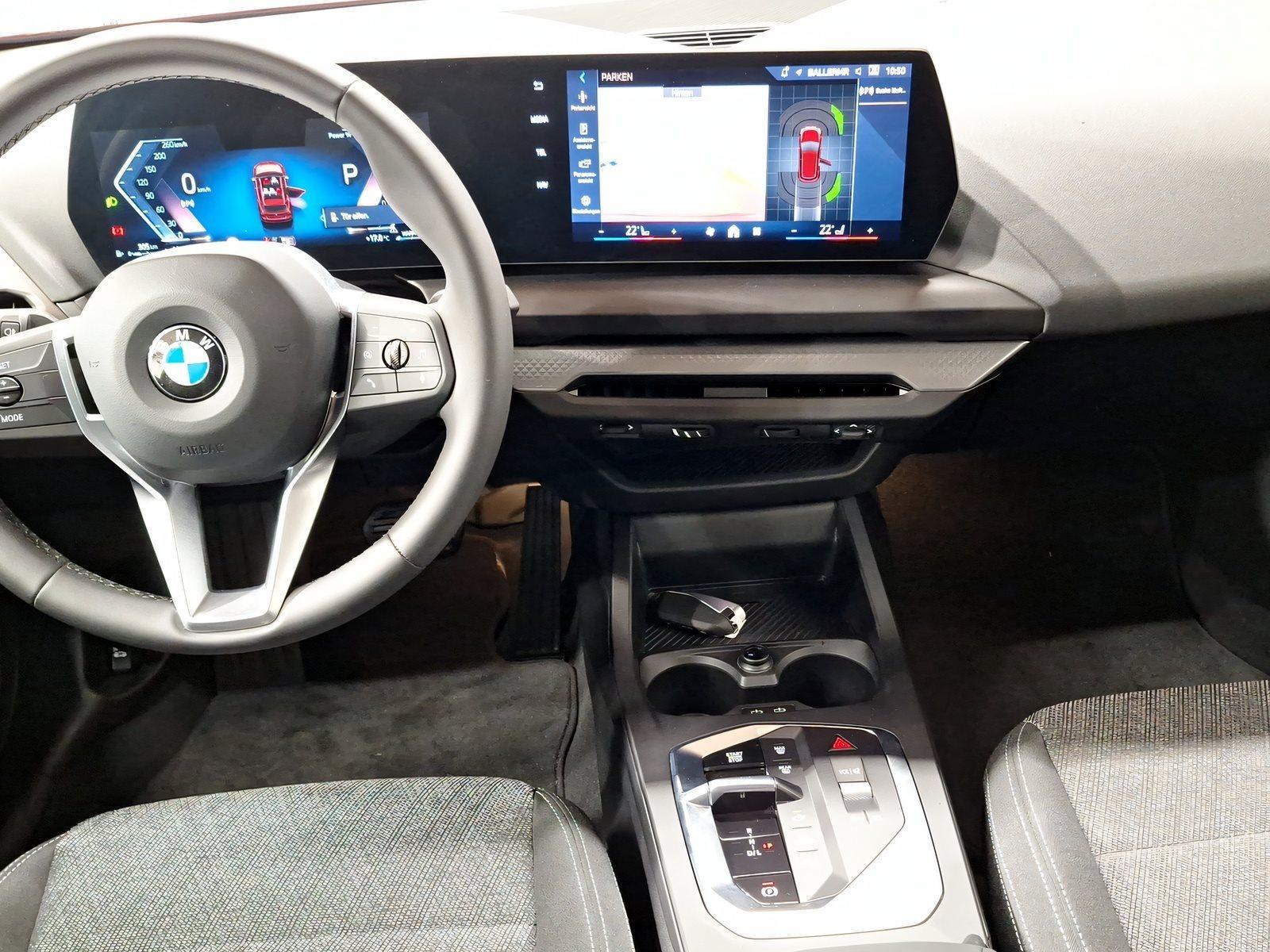 BMW 1er – Bild 21