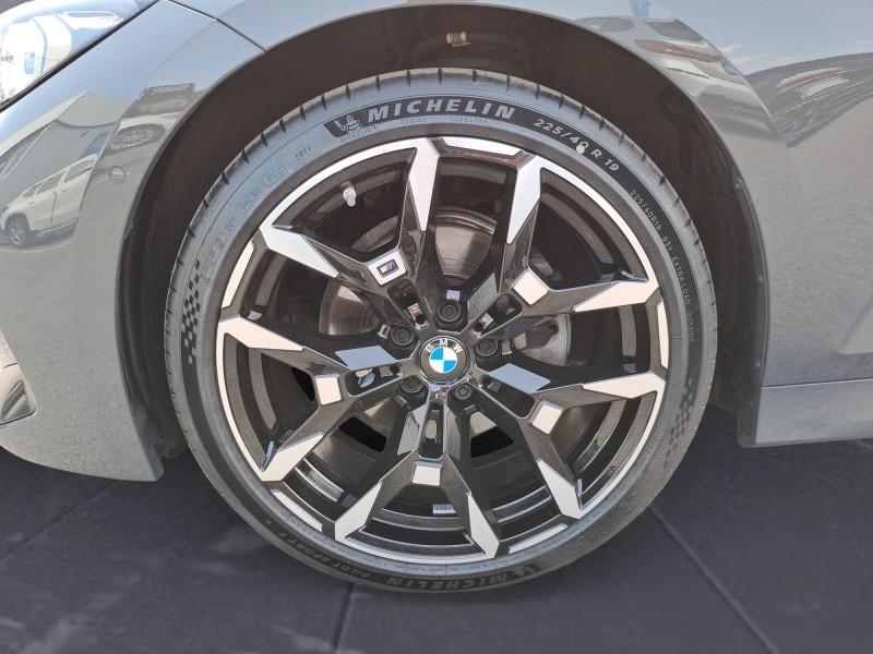 BMW 3er Touring – Bild 11