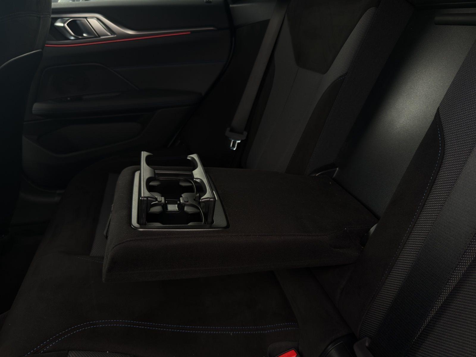 BMW 4er Gran Coupé – Bild 21