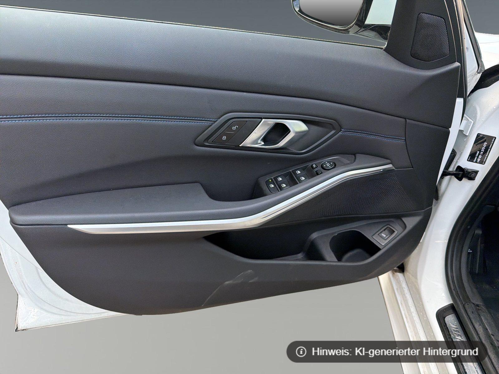 BMW 3er Touring – Bild 10
