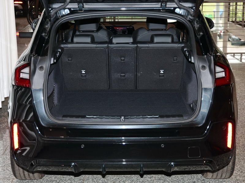 BMW X1 – Bild 10