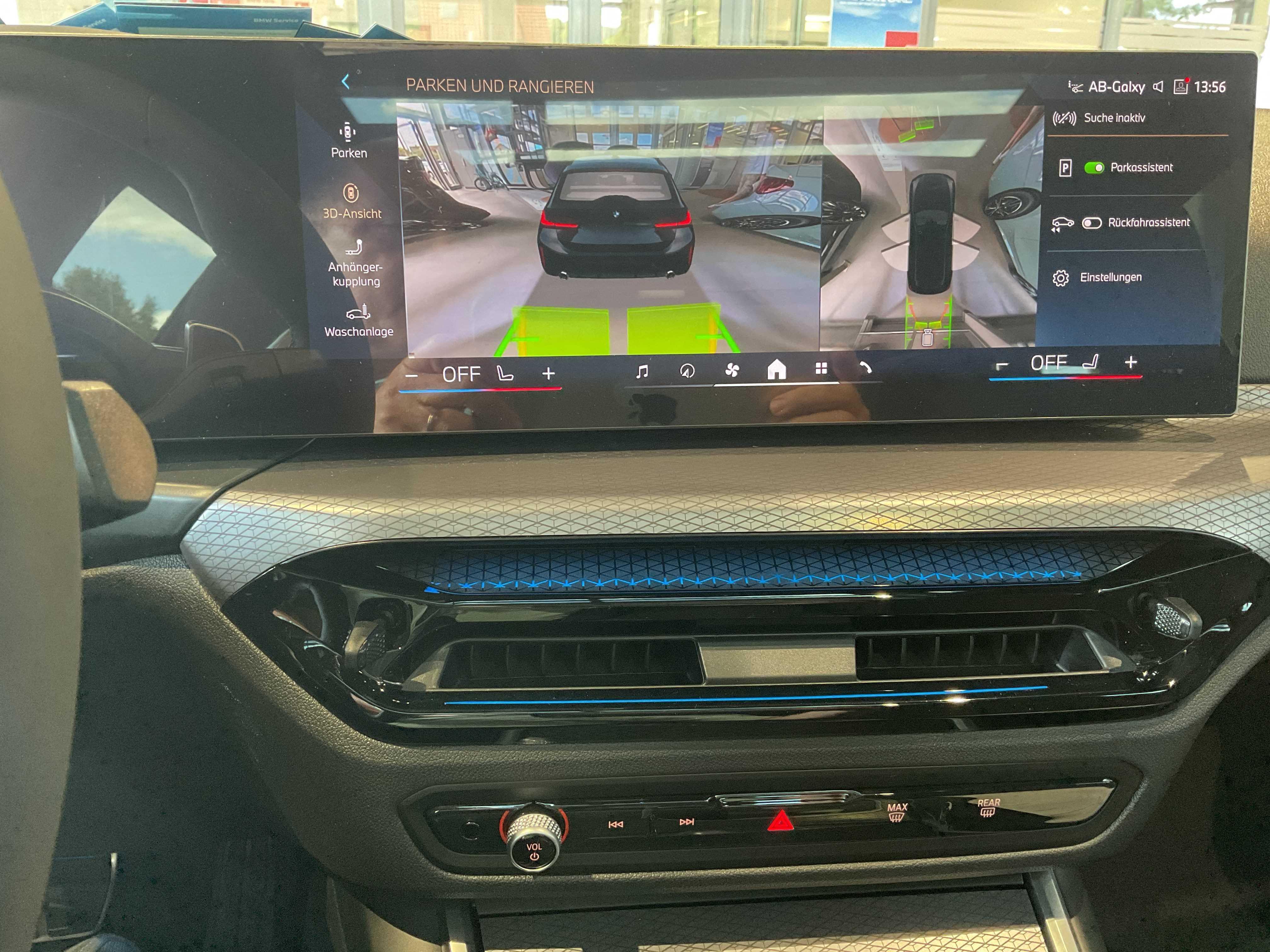 BMW 3er Touring – Bild 8