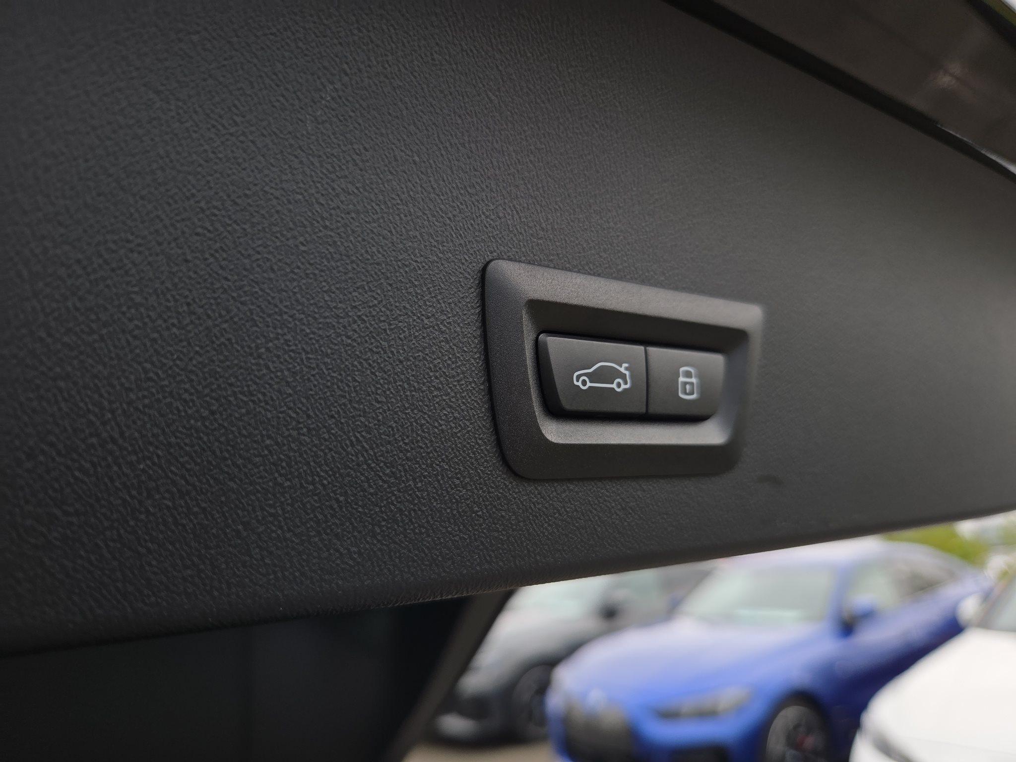 BMW X3 – Bild 31