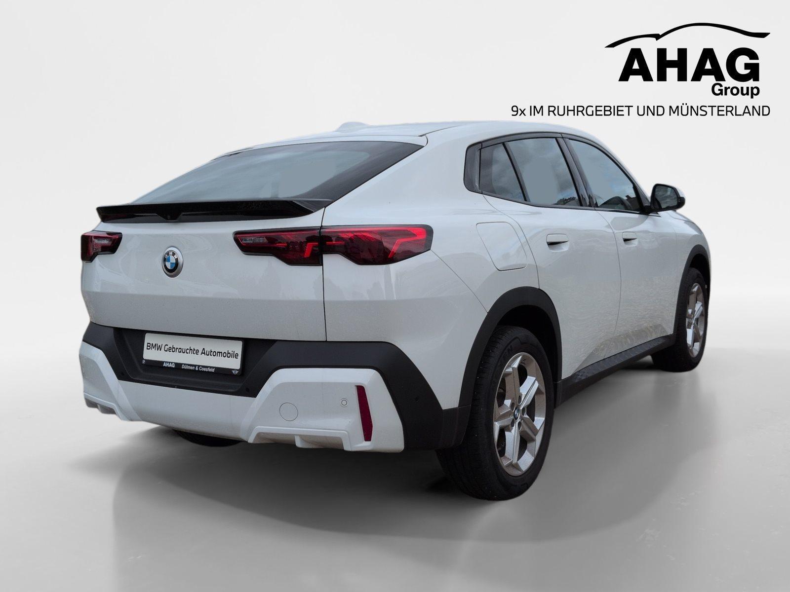 BMW X2 – Bild 4