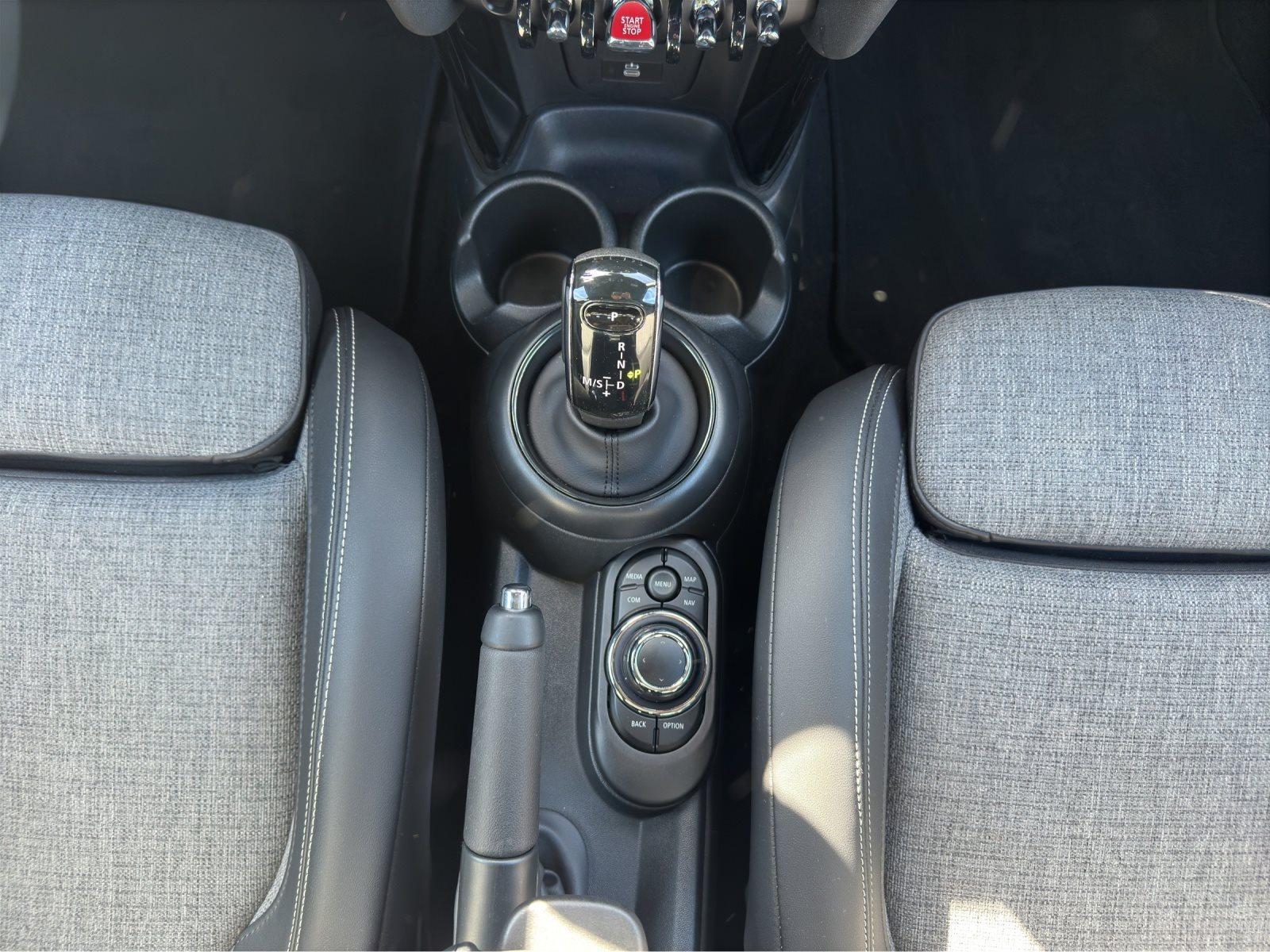 MINI Cooper 5-Türer – Bild 8
