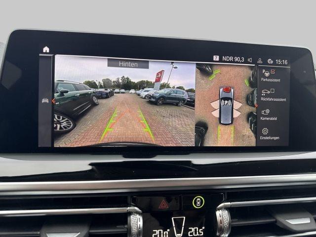 BMW X3 – Bild 10