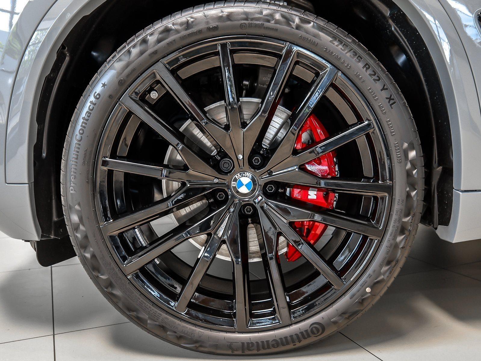 BMW X5 – Bild 4